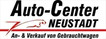 Logo Autocenter Neustadt OHG